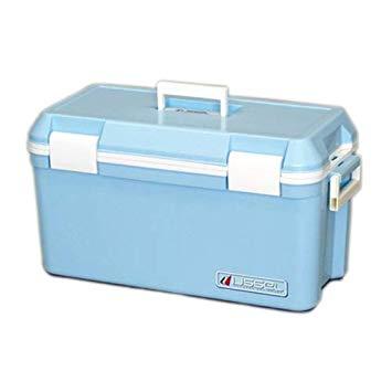 クーラーボックス 35L4-5653-36 　送料込み！