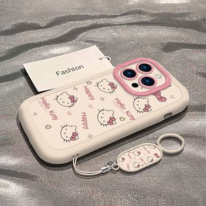 【20点セット】【急速出荷】キティ iphoneケース かわいい キティちゃん iphone15ケース iphone14ケース iPhone13 12 11 PRO PROMAX XR ケース
