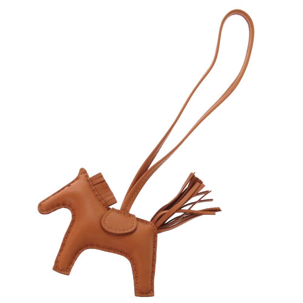 美品 ロデオPM キーホルダー アニョーミロ/アニョーミロ ソーゴールド B刻印 0824【中古】 レディース