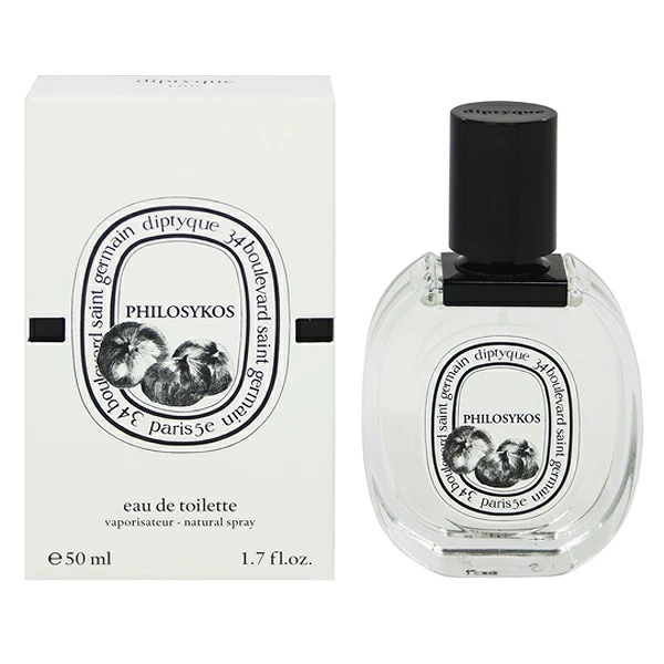 フィロシコス EDT SP 50ml