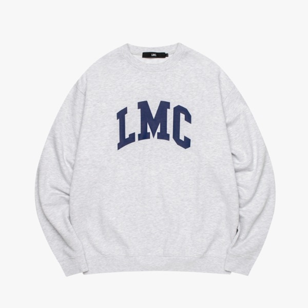 23 F/W ARCH OG SWEATSHIRT light heather gray 8,732円