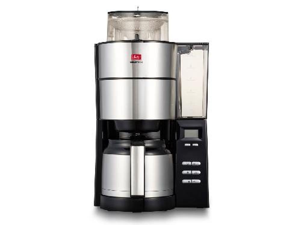 アロマフレッシュ AFT1022-1B 全自動コーヒーメーカー（10杯用）