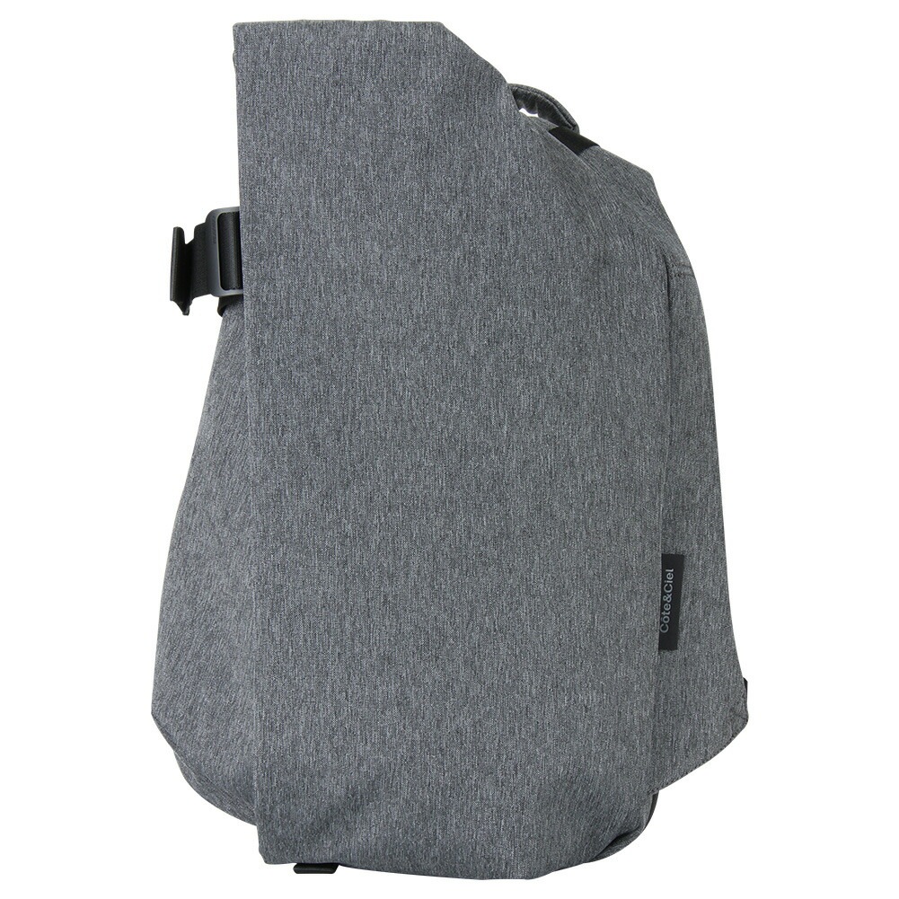 リュック イザール リュックサック Mサイズ バックパック Eco Yarn メンズ レディース