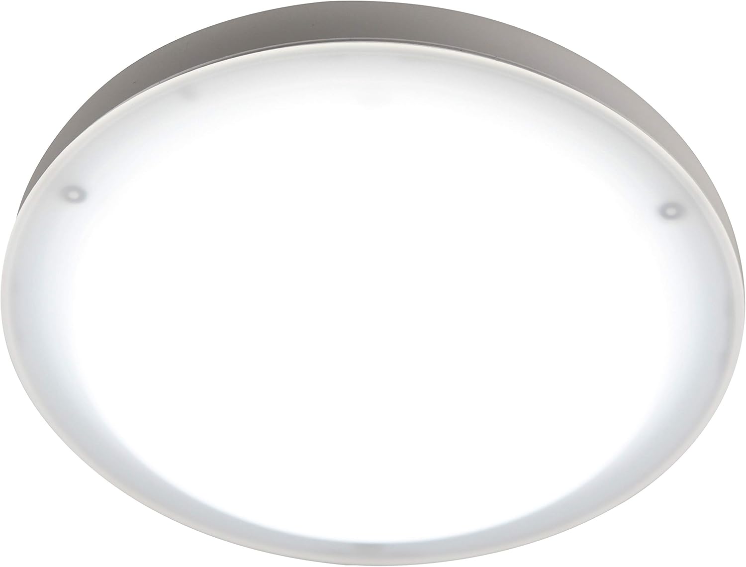 山善 LED ミニシーリングライト 白熱電球 昼白色 100W相当 直付灯 小型 天井照明 LEDライト 省エネ 工事不要 MLC-140N