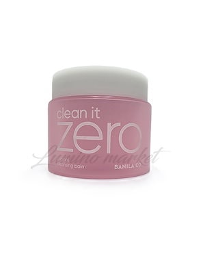 クリーンイットゼロ クレンジングバーム オリジナル,180ml,1個
