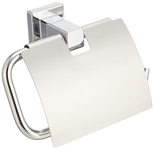 TOTO 紙巻器 ステンレス製(マット仕上げ) 角形ブラケット YH409R