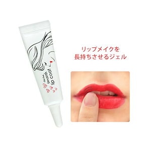 スムースリップコート smooth lipcoat / 口紅カバー / 発色キープ /韓国コスメ