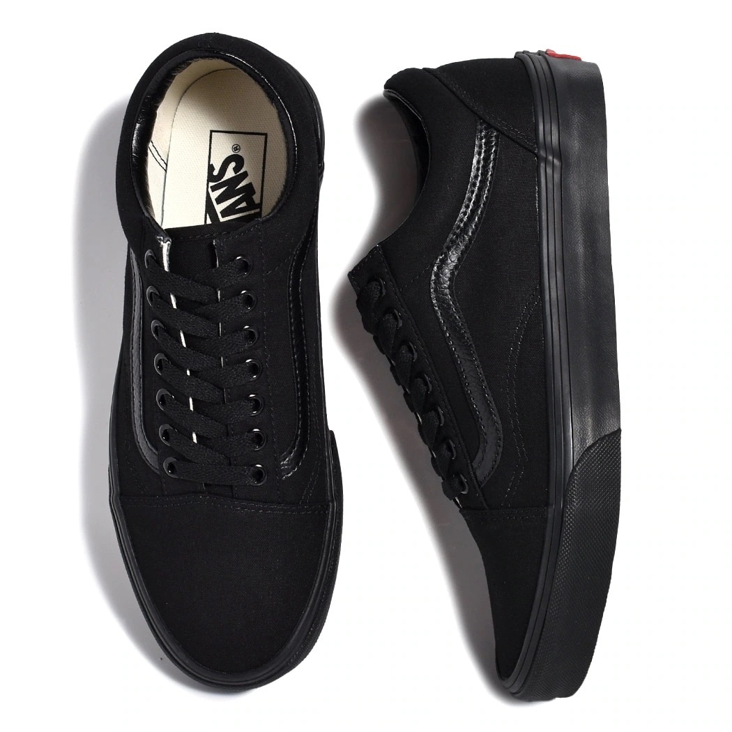 VANS OLD SKOOL 