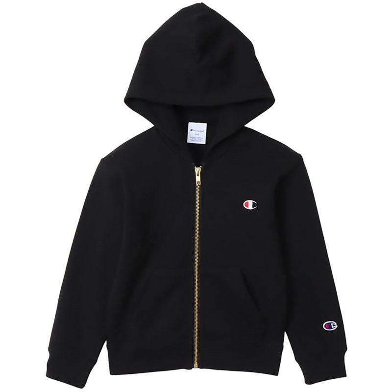 ZIP HOODED SWEAT カジュアルスウェットパーカー (cky102-090)