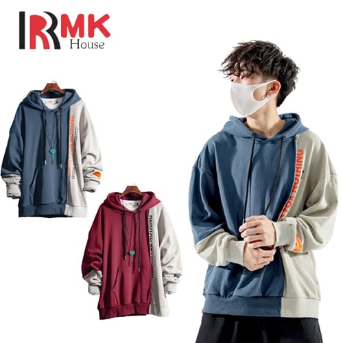 メンズ パーカー おしゃれ 春秋 プルオーバー メンズ パーカー おしゃれ 大きい サイズ 人気