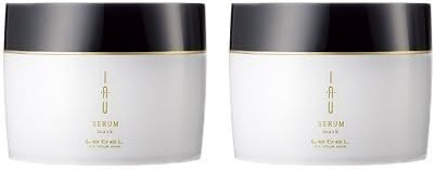 2個セット ルベル イオ セラム マスク 170g