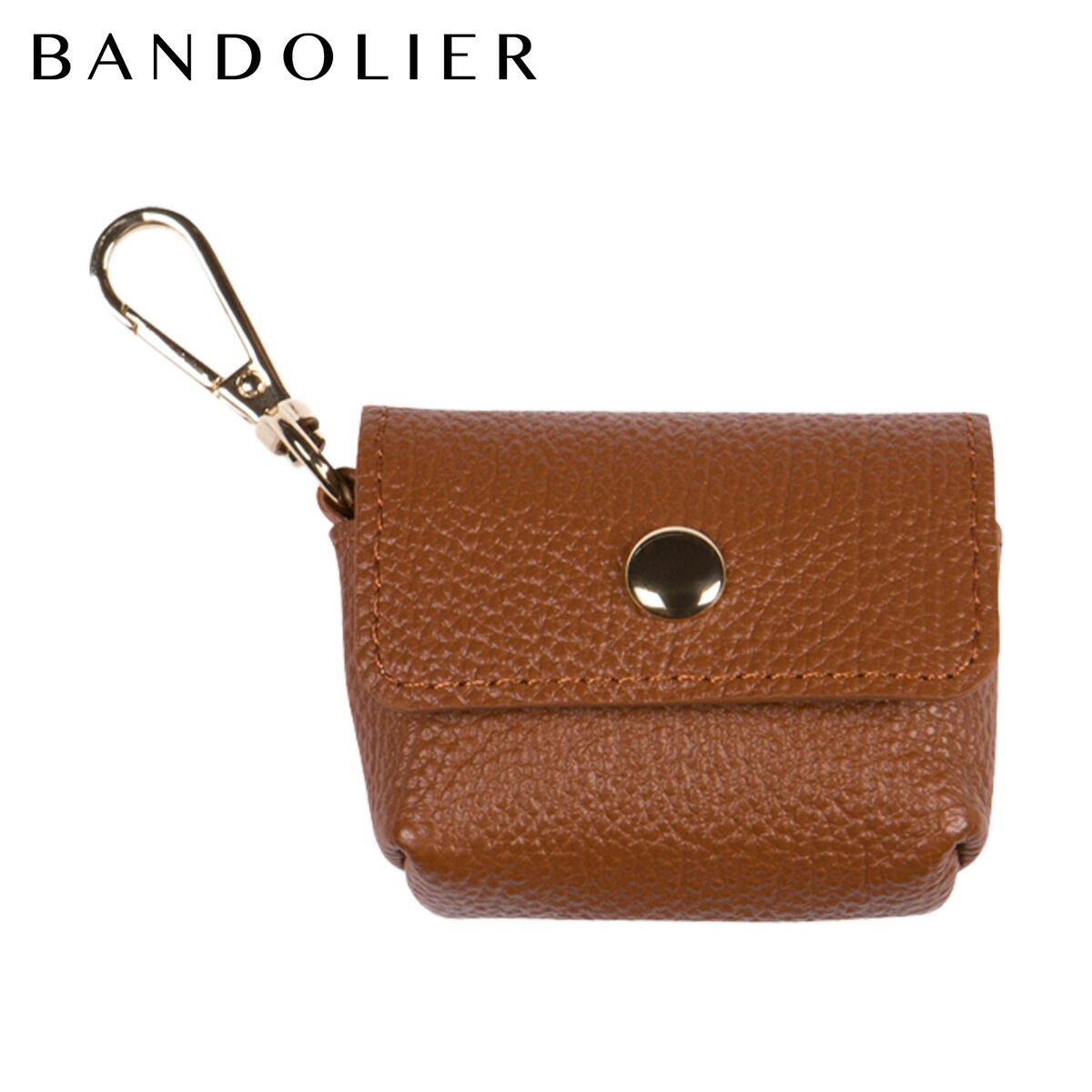 エアポッズ ケース カバー ポーチ カバー ポーチ シエンナ 46LEN