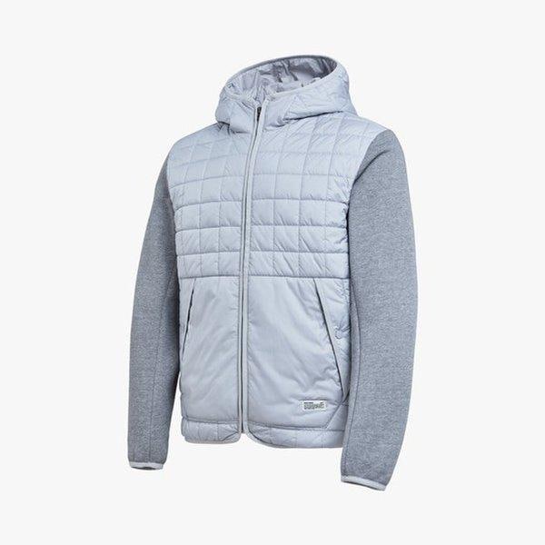 男性ハイブリッドジップアップジャケット PS3MJ24W901 GJA