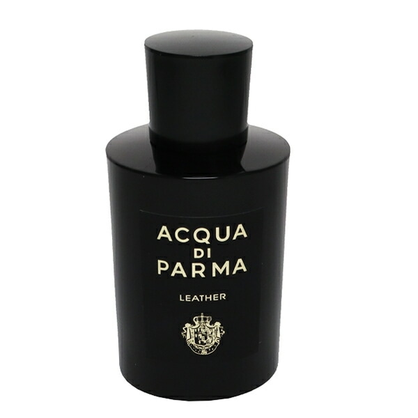 アクア デ パルマ シグネチャー レザー （テスター） EDP SP 100ml
