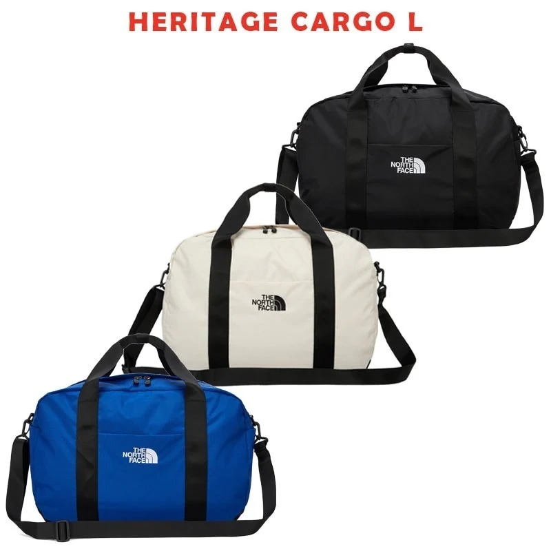 韓国正規品保証 関税負担なし NN2FQ02A HERITAGE CARGO Lデイリー 基本 着装 男子 女子 人気 韓国 ファッション 男女共用 アウトドア