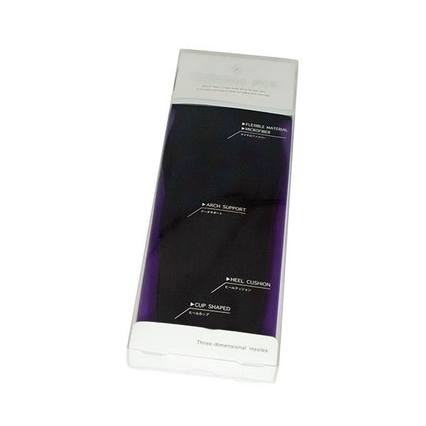 [5セット] 荒川産業 アーチフィット メンズ M ARAKAWA04807X5