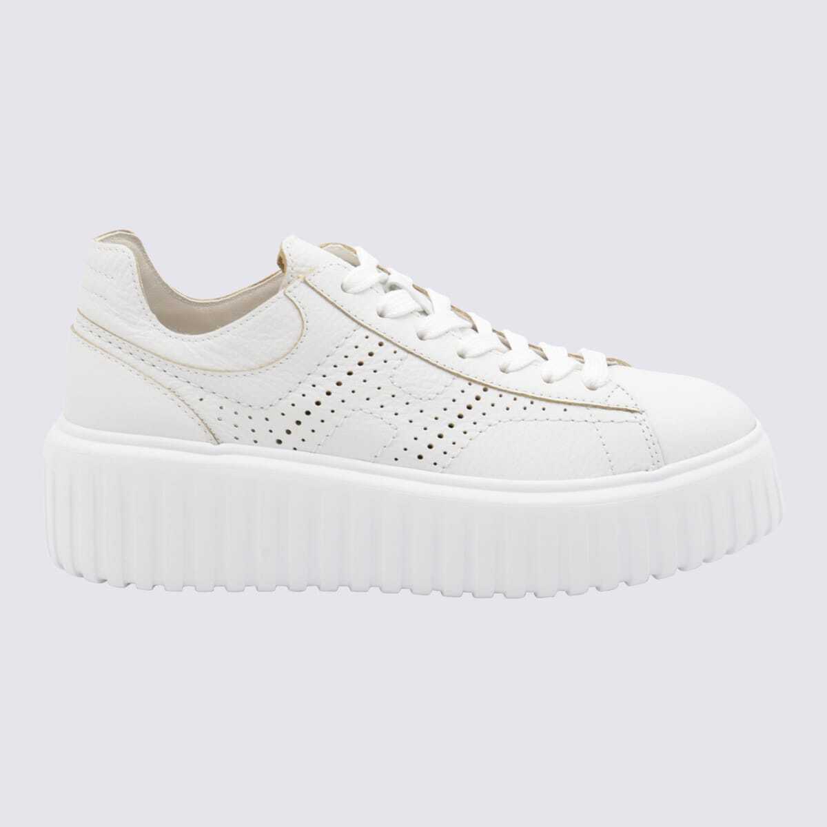 HXW6450FJ50KCOB001 ホワイト 春夏2025 スニーカー レディース ia 81,400円