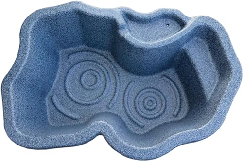 ゼンスイ なごみ池 L 90L (庭園埋め込みタイプ) 18,210円