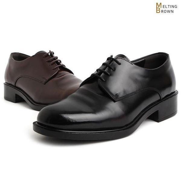 牛革靴 メンズフォーマル靴 紳士靴 D56