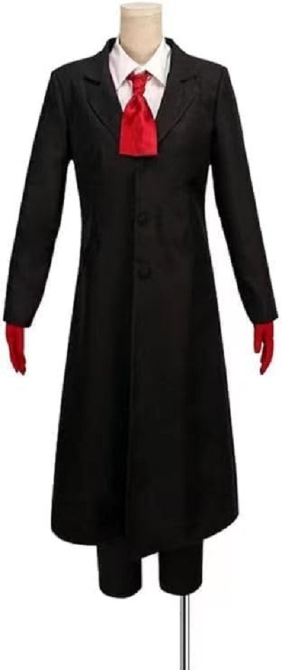 コスプレ衣装 東京喰種トーキョーグール 旧多 二福