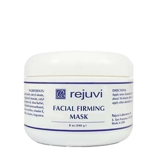 [国内正規品]レジュビ 業務用 フェイシャルファーミングマスク 240g 角質 毛穴 皮脂 小顔 引き締め 水分 補給 保湿 潤い うるおい トーンアップ くすみAHA 最先端 ハーバロジー