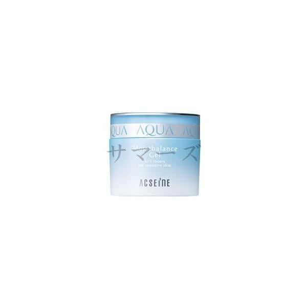 アクセーヌ　モイストバランス　ジェル　50g