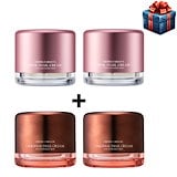 Qoo10] ジャミンギョン [カタツムリ4種ギフトセット]スキンケア