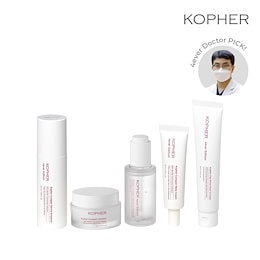 Kopher Official - 韓国トップ美容整形外科4everが提案するプレミアム
