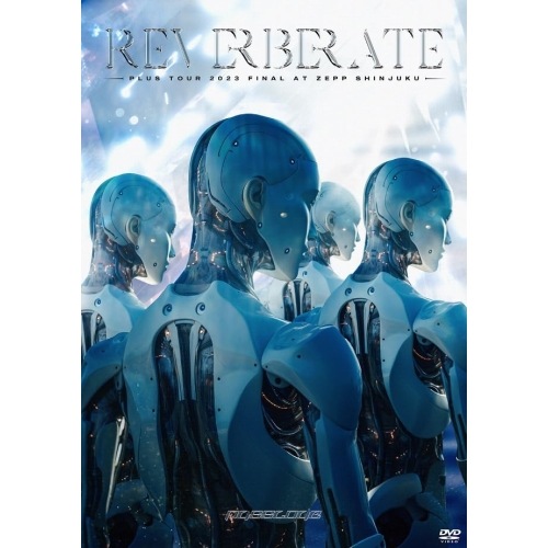 PassCode ／ PassCode REVERBERATE Plus Tour 2023 Fina.. (DVD) UIBZ-5111 5,516円
