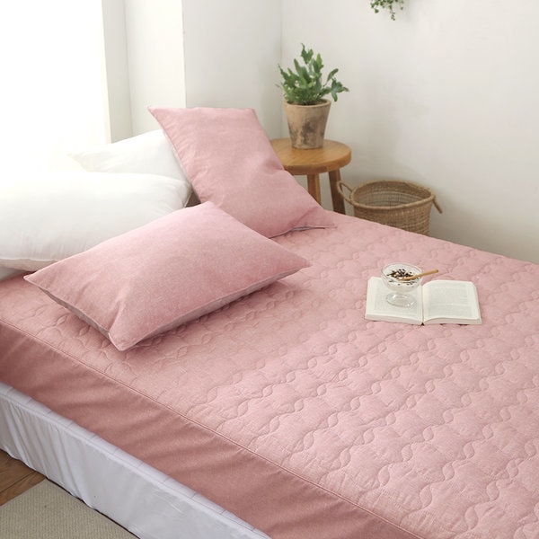 マットカバー/クイーン/Q