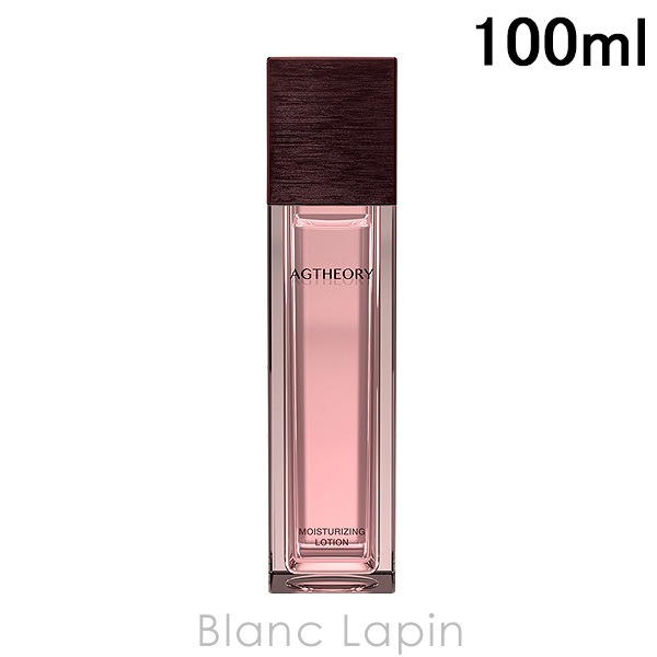 エイジーセオリー AGTHEORY モイスチャライジングローション 100ml [153633]