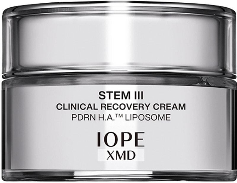 XMD ステム3 クリニカル リカバリー クリーム 50ml