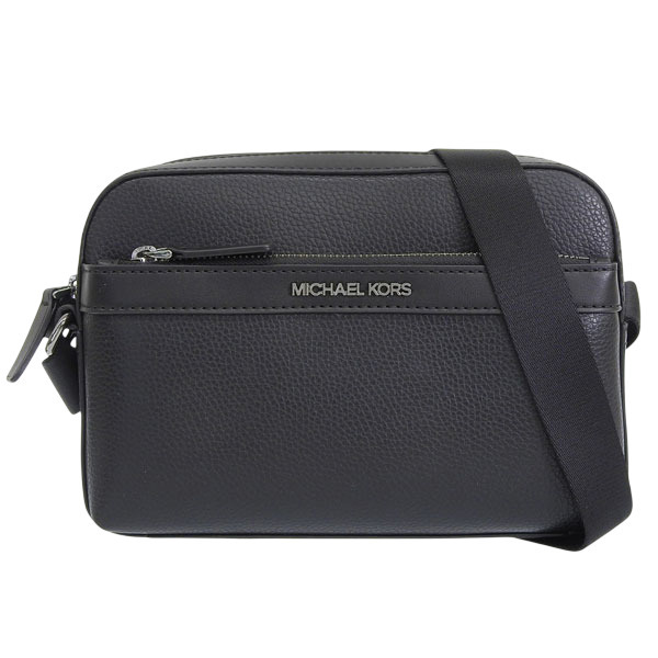 ショルダーバッグ 37S4LCOC5L 001 BLACK