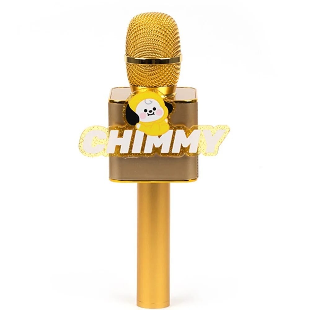 [最後の数量]ベビーワイヤレス ブルートゥース マイクスピーカー CHIMMY (最後の品) 6,350円