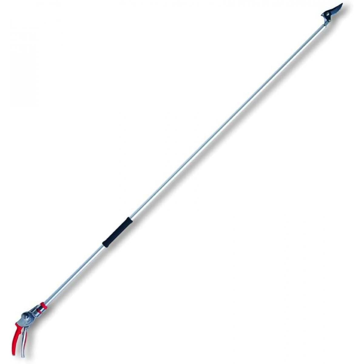 アルス 園芸用高枝鋏ポールチョキ 剪定タイプ 180PC-1.8D 果樹 庭木 生木 プロ