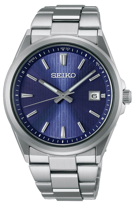 セイコー 【国内正規品】セイコーセレクション　Sシリーズ ソーラー電波　メンズタイプ SBTM349