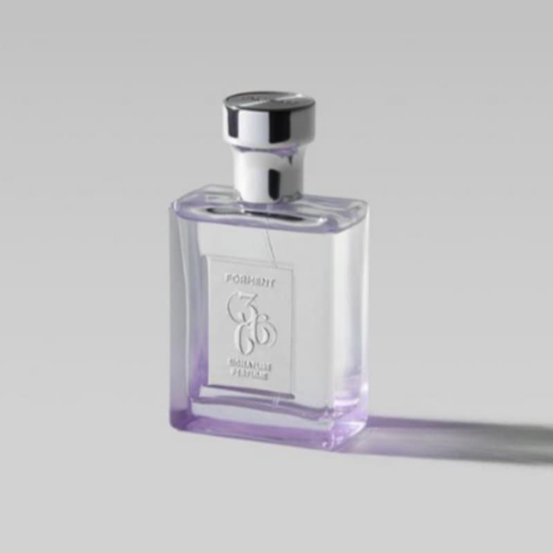 シグネチャー パフューム コットン366 50ml