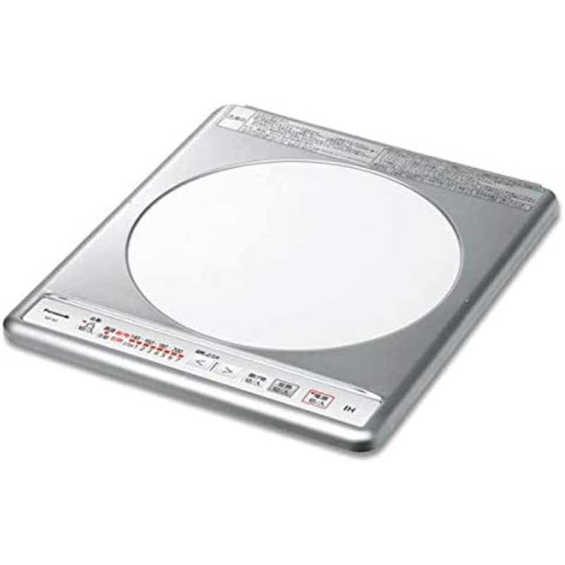 【未使用品】パナソニック　KZ-11C　IHクッキングヒーター　100V【ハンズクラフト熊本けやき通り店】 未使用品】パナソニック KZ-11C IHクッキングヒーター 100V【ハンズ