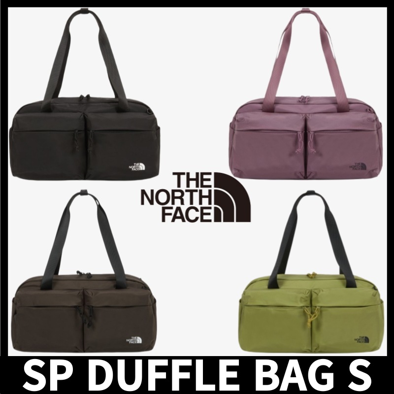 SP DUFFLE BAG S NN2PR63 ダッフルバッグ [公式正規品]