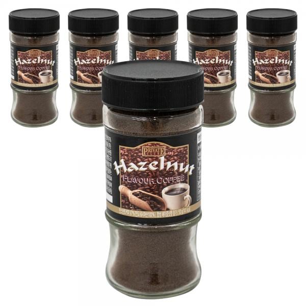 プライベートクラブ ボトルコーヒー ヘーゼルナッツの香り 프라이빗클럽 병커피 헤이즐넛향 4,620円