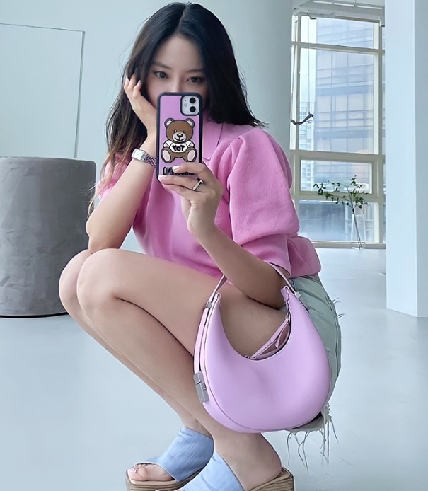 【OSOI】TONI MINI