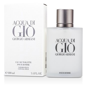 Giorgio Armani アクアデジオ オードトワレスプレー* 13,165円