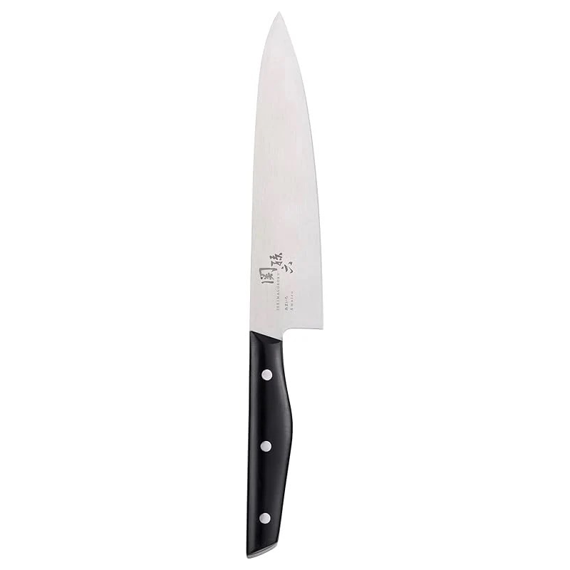 【即納】貝印(KAI CORPORATION) 牛刀 包丁 ナイフ 関孫六 あまいろ 180mm 食洗器対応 日本製 AB5487