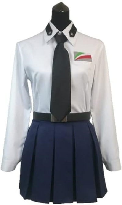 ガールズ&パンツァー(ガルパン)コスプレ衣装