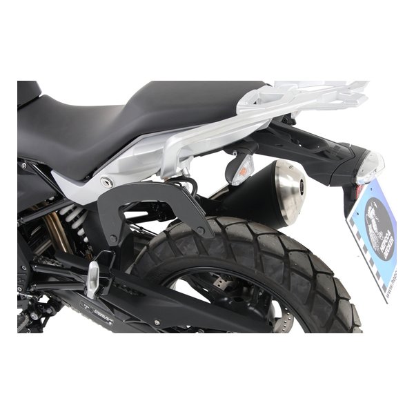 C-Bowサイドキャリア ブラック G310GS 17-23 63065070001