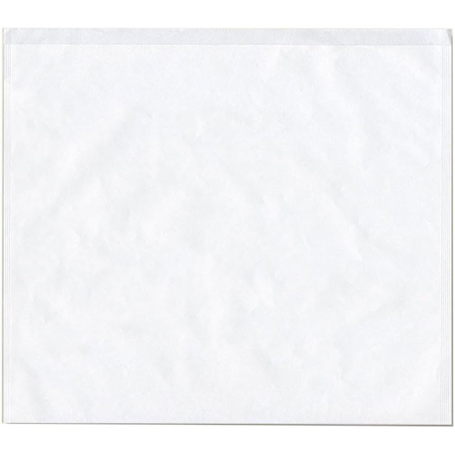 （まとめ買い）シモジマ HEIKO 耐油平袋 マスターパック 白 7号 100枚 幅270x高240mm 食品用資材 004738155 [x3セット]