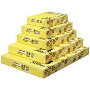 (業務用20セット) ジョインテックス コピーペーパー/コピー用紙 (B4/中性紙 500枚) A003J ()