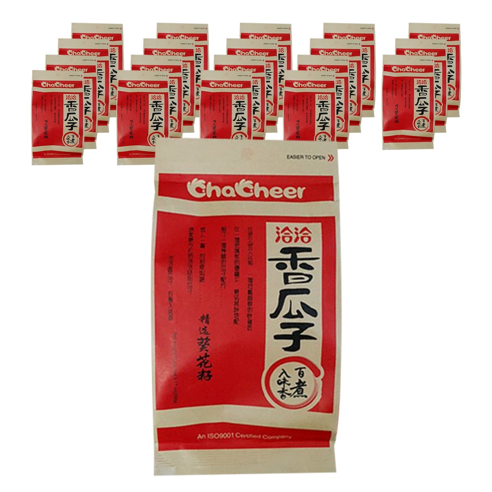 チャチャフード味付け（五香）ひまわりさん