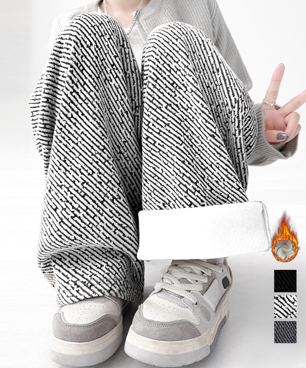 国内即納 ワイドパンツ レディース イージーパンツ 80RTONG-002