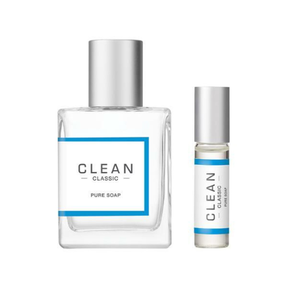 フレッシュランドリー EDP30ml + ローラーボール 5ml 贈呈